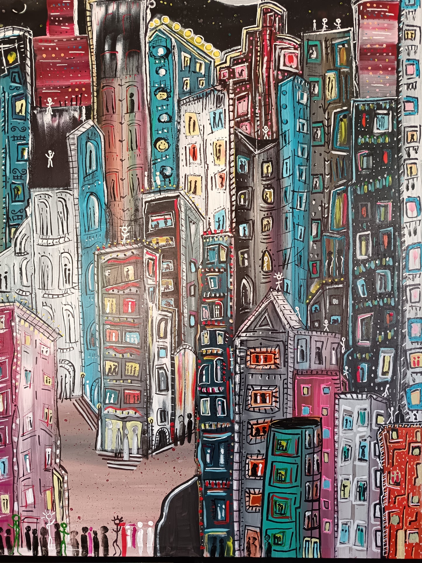 Urban Angels