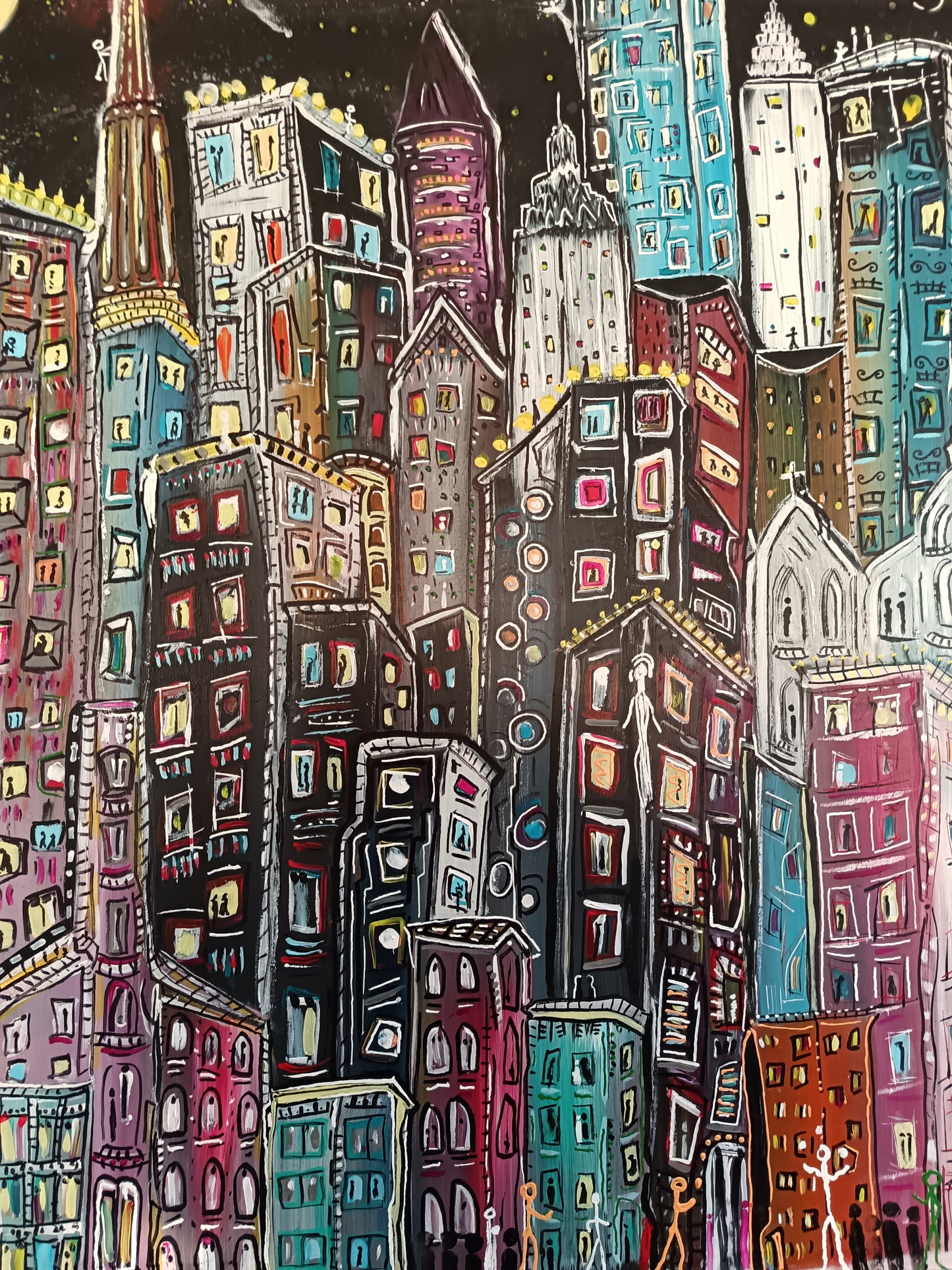 Urban Angels