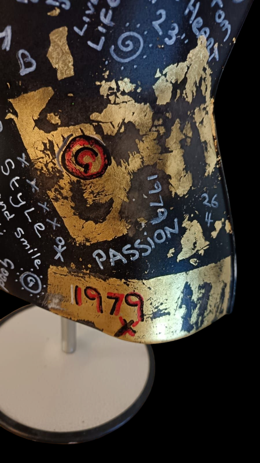 Fashion is passion