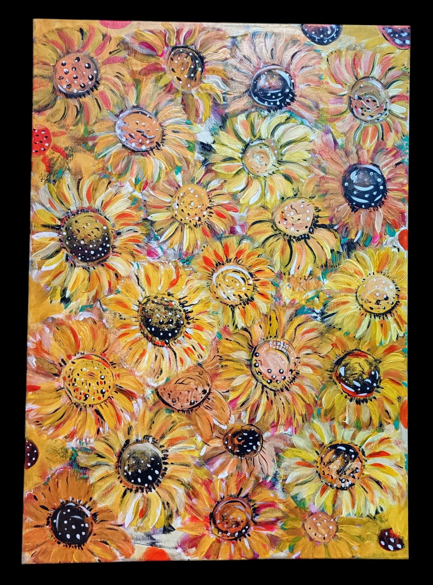 Flowers On Your Doorstep