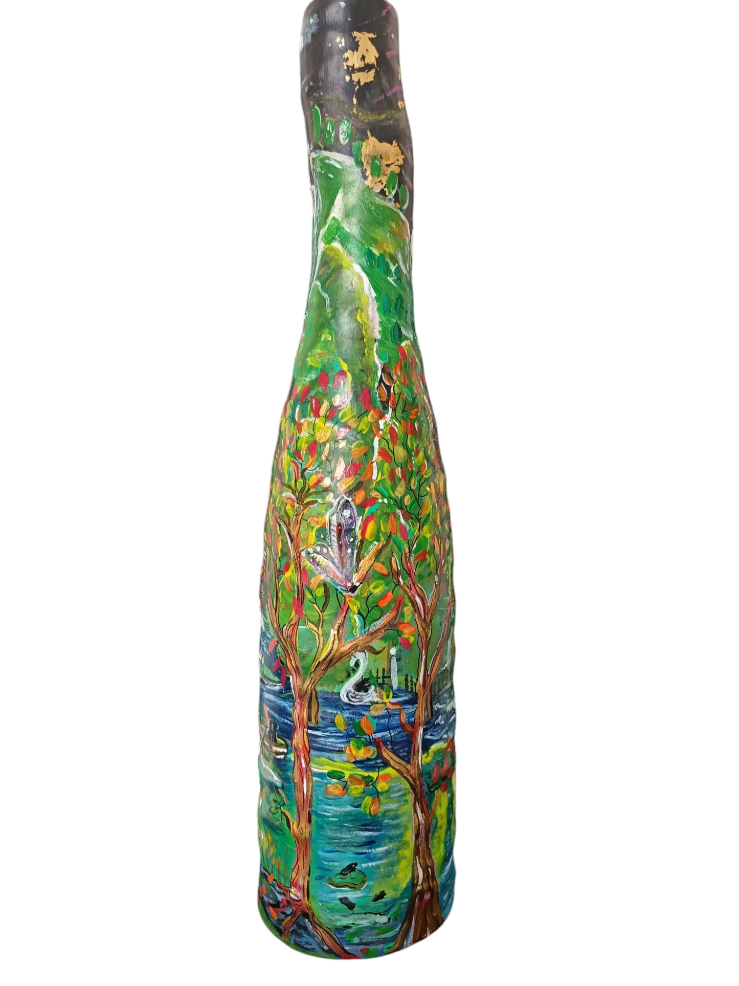 Spring Valley Vase