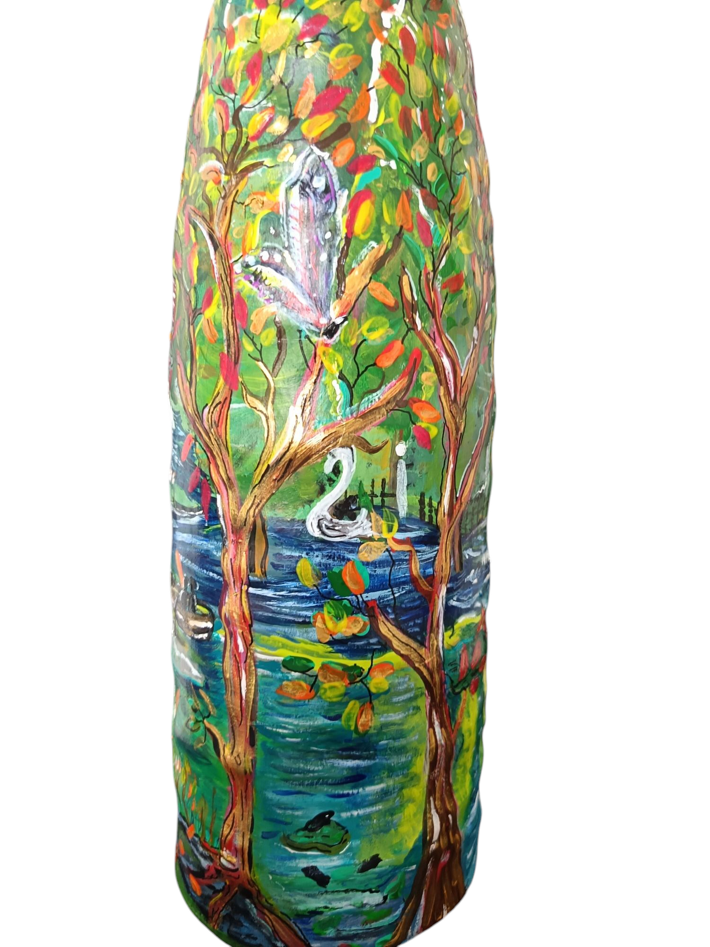Spring Valley Vase