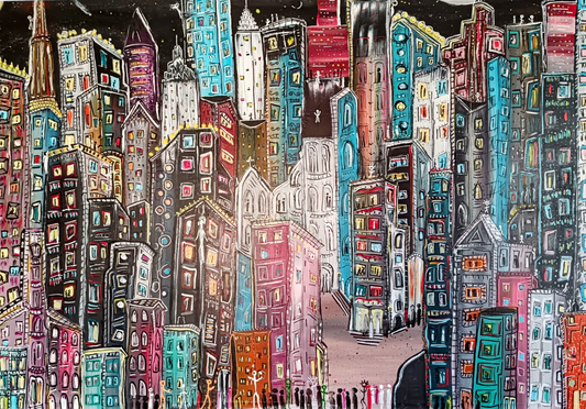 Urban Angels