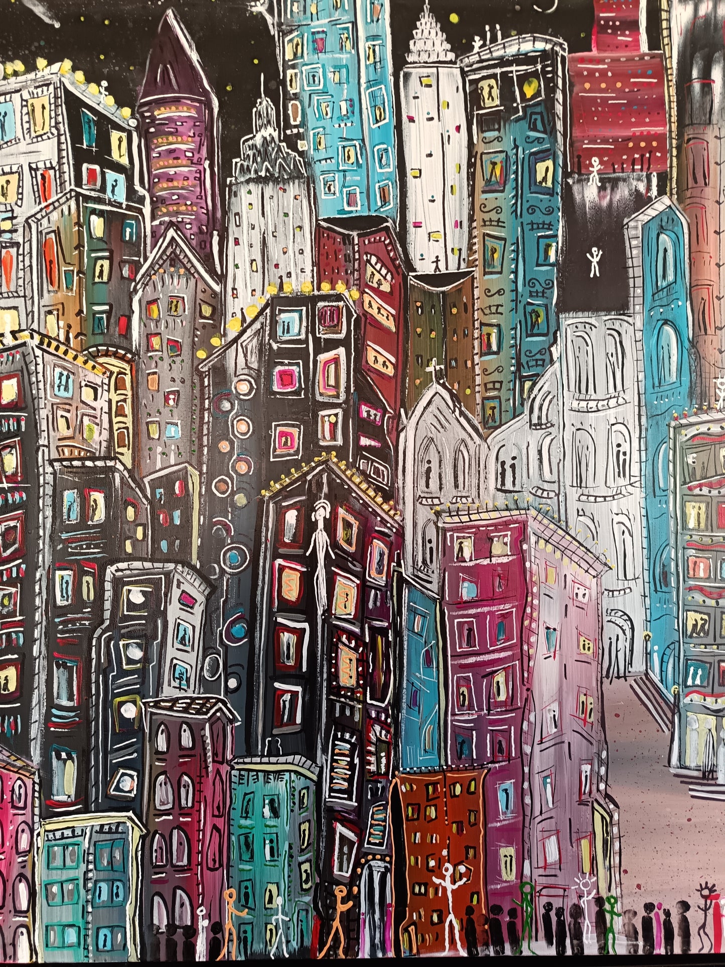 Urban Angels